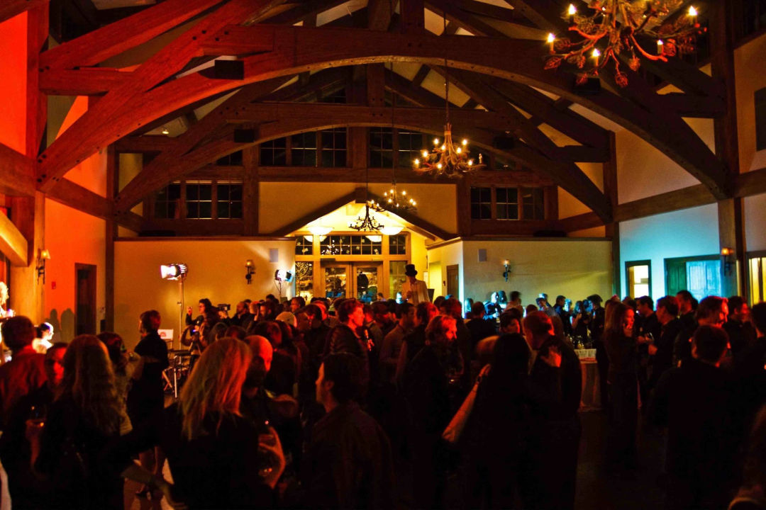 Vailfilmfestparty donovan k49otx