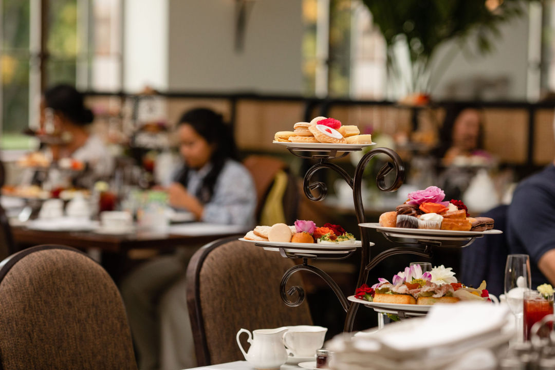The place to Have Afternoon Tea (Not Excessive Tea) in Seattle 2 afternoon tea cedar elm lodge st.edwards BCAM6849 lzdnpe