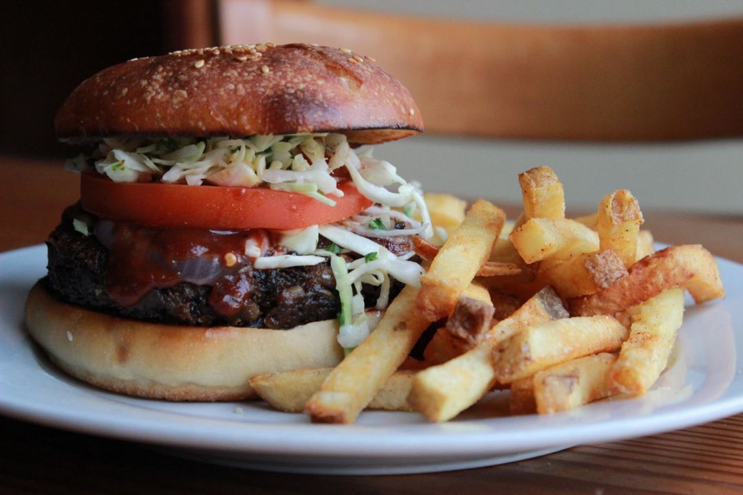 Burger ckywpm