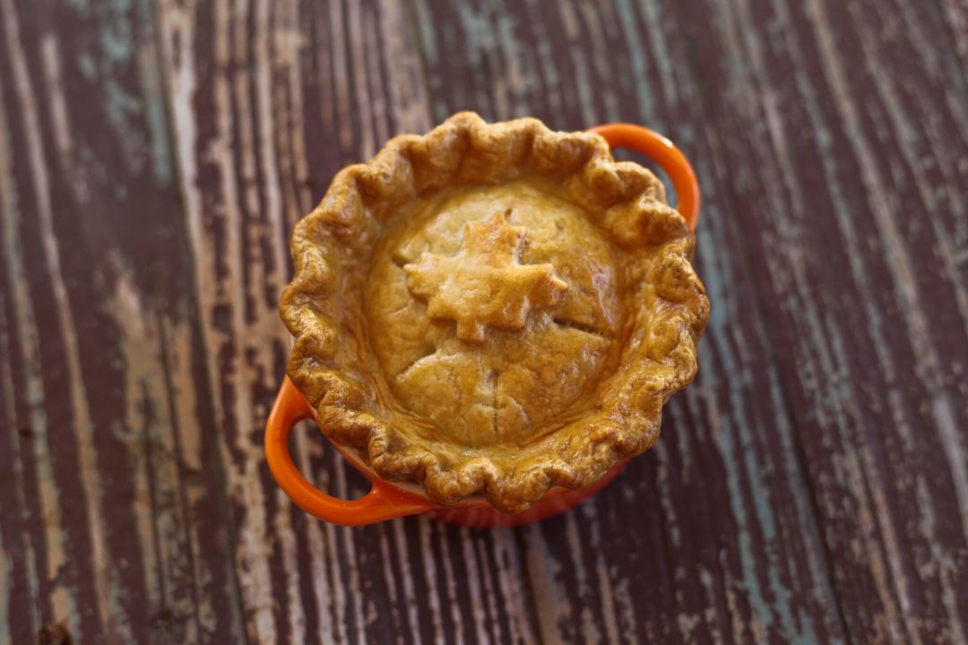 Tourtiere e6kqso