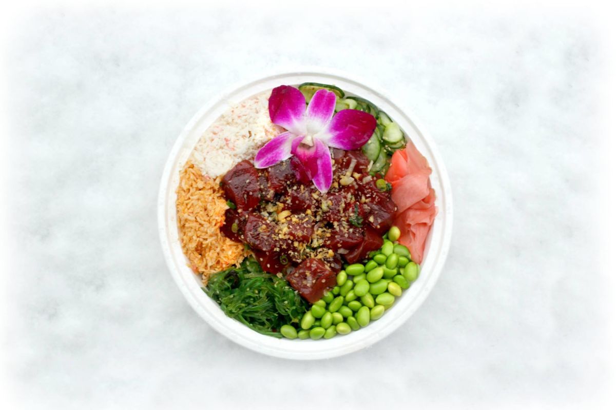 Go Poké GoPoké | Businesses | Seattle Met