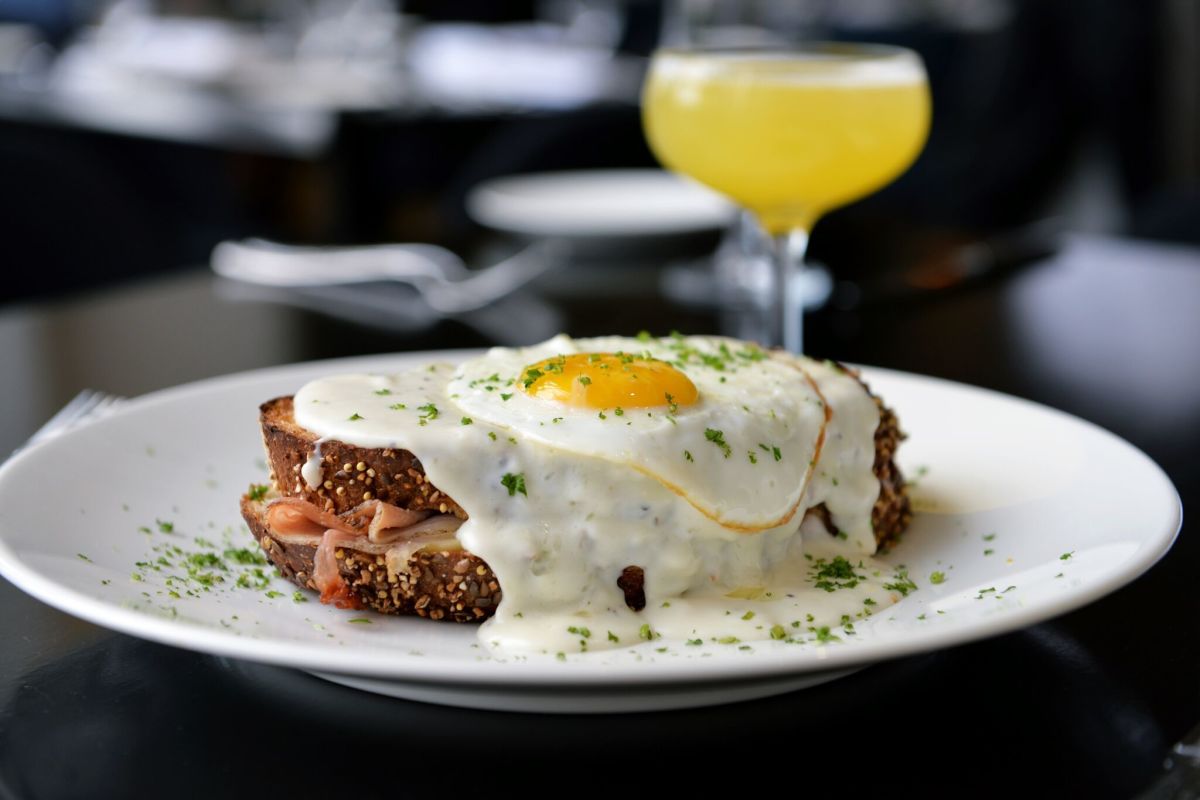 Houston's Best New Locavore Brunch Is at... Saks? Houstonia