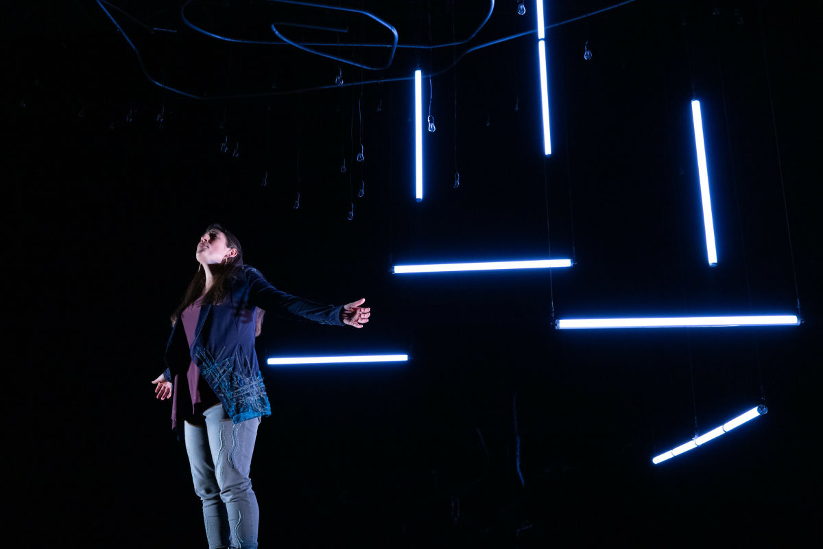 'Where We Belong' Opens at Portland Center Stage - Vimarsana News