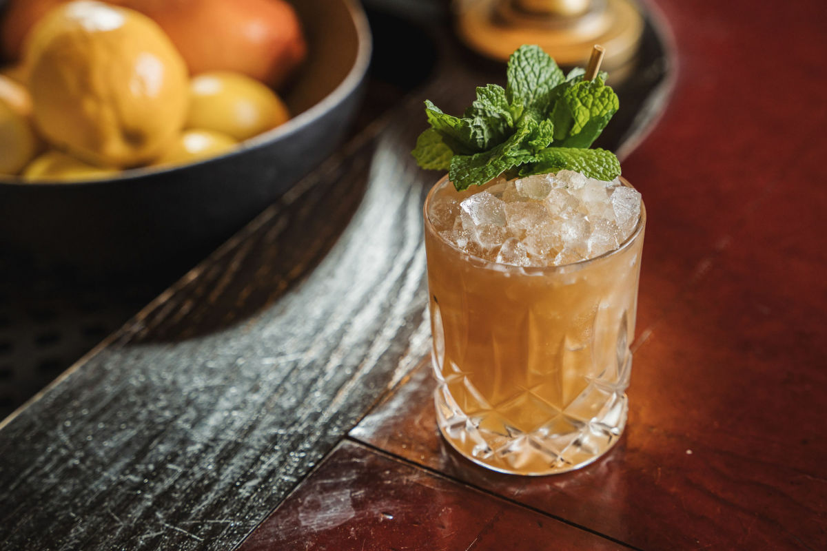 11 Portland Bars Serving Zero-Proof Cocktails for You to Try During Dry January - Vimarsana News