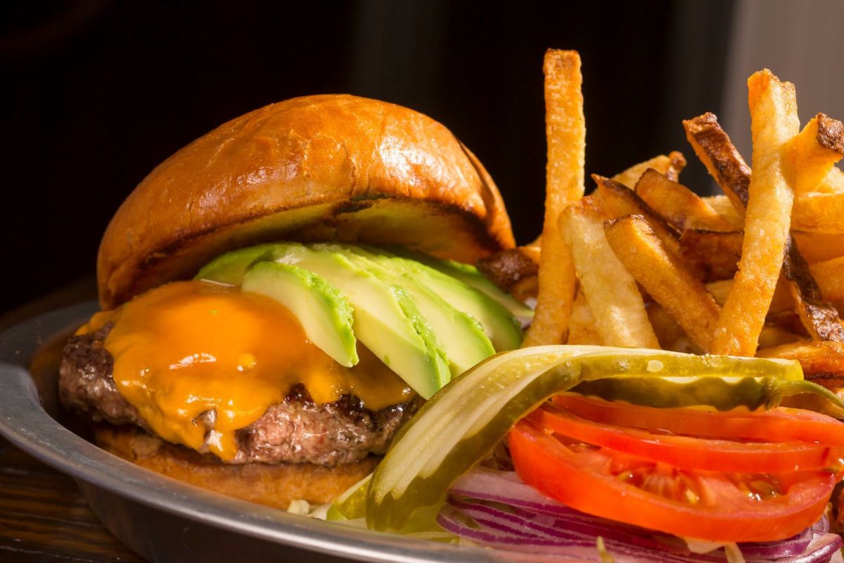 JBar Restaurants Aspen Sojourner