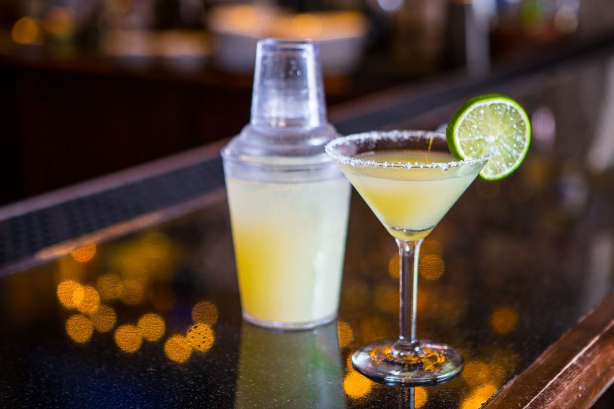 Where to Celebrate National Margarita Day Houstonia Magazine