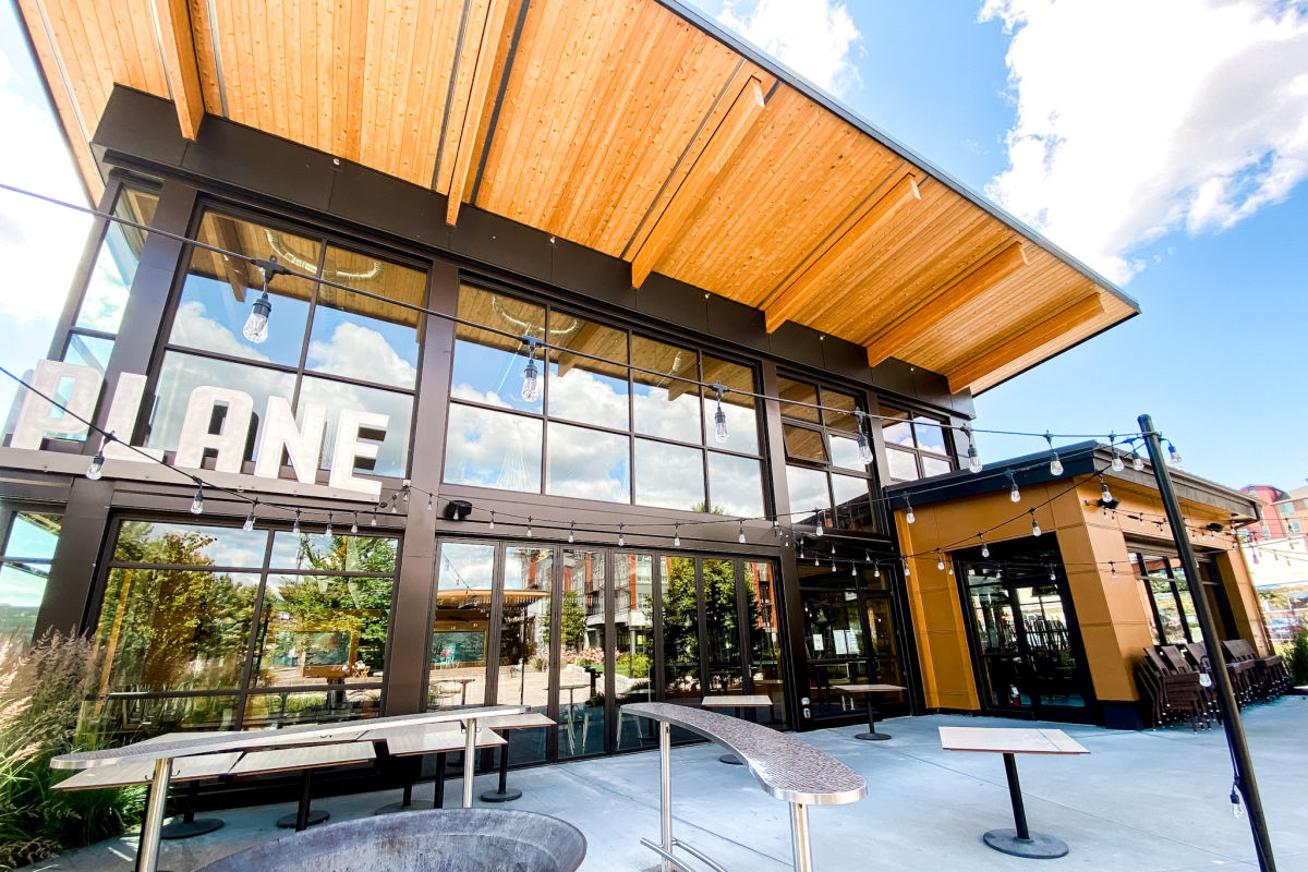Seaplane in Kenmore Will Become a Stoup Brewing Outpost - Vimarsana News