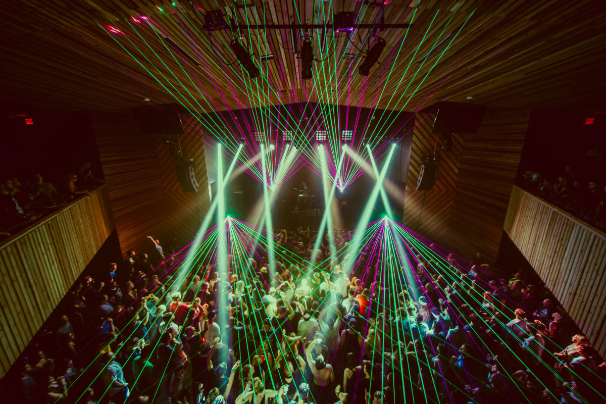 Houston's Live Music Scene Deserves More Credit—Here's Why - Vimarsana News