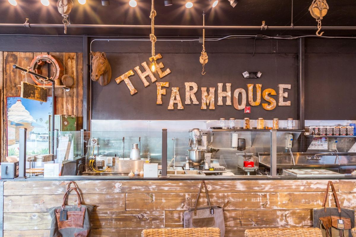 The Farmhouse Donuts And Decor Opens Sarasota Location Sarasota