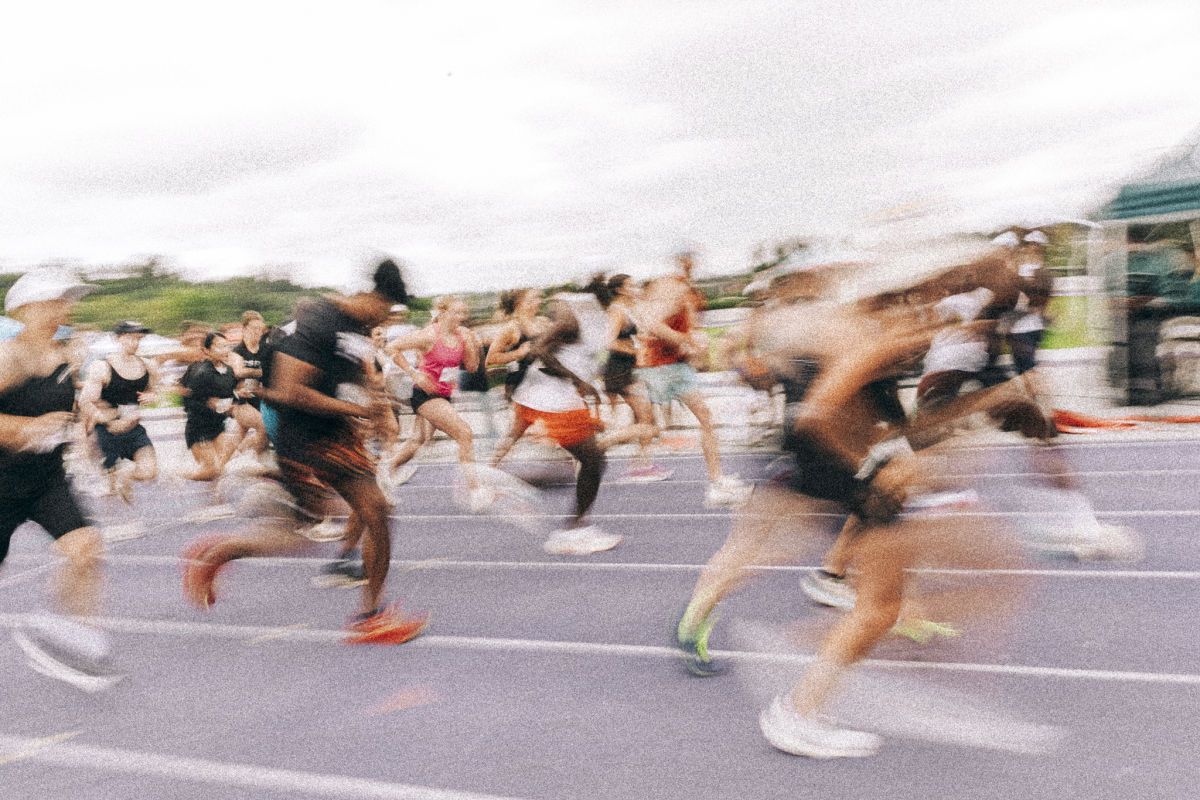 Your Guide to Seattle’s Running Clubs