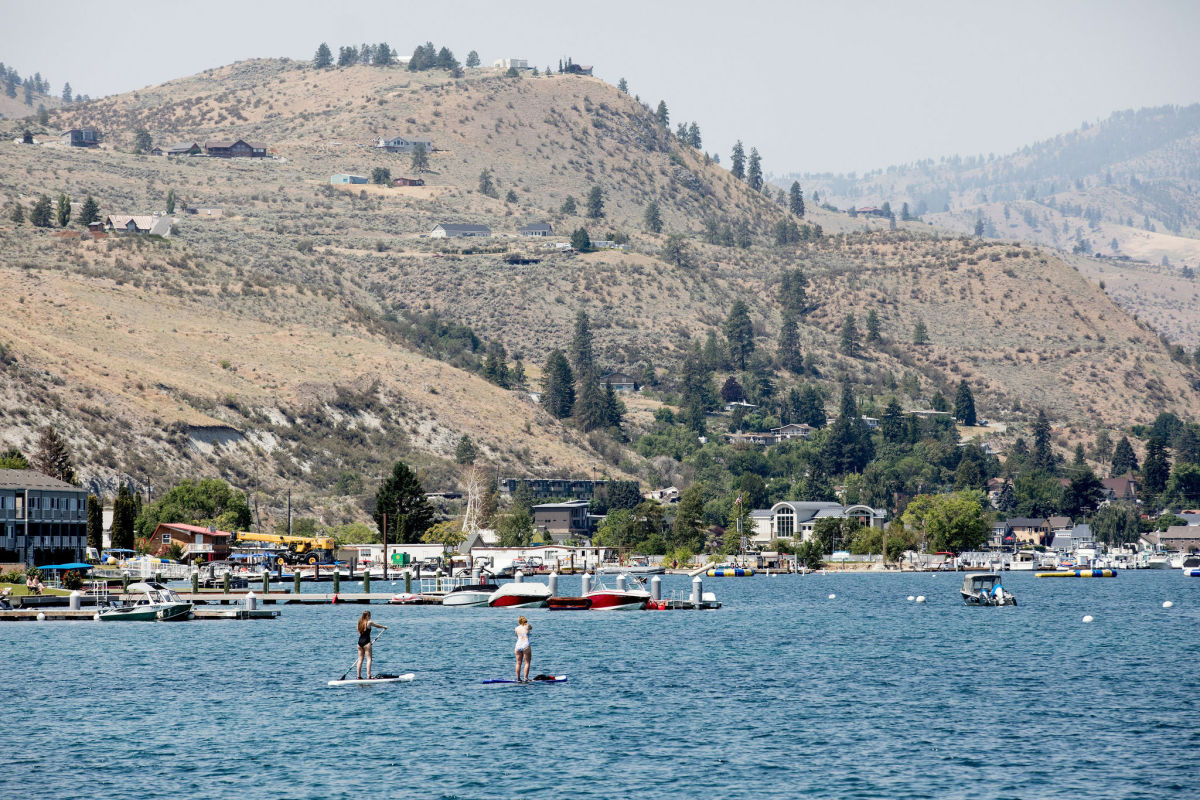 What To Do And Where To Eat In Lake Chelan, Washington, 42% OFF