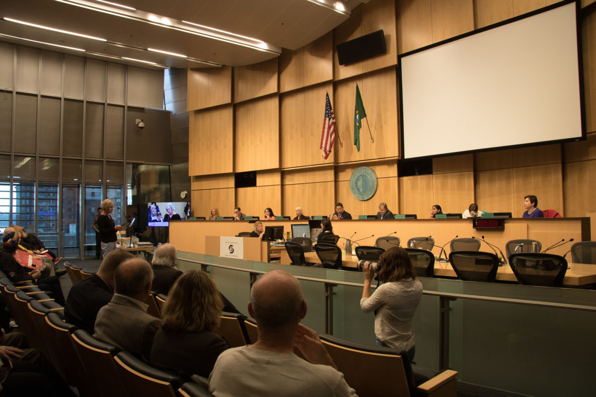 Who Is Running for Seattle City Council? Seattle Met