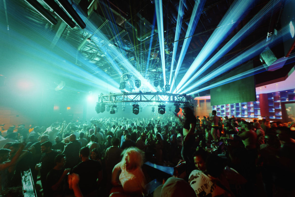 The Top Gay Bars in Houston