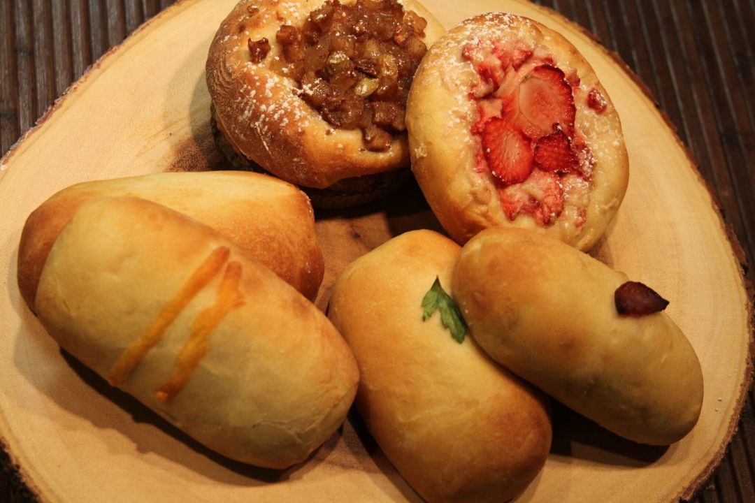 Take Advantage of This Kolache Pop-Up in Pearland | Houstonia Magazine