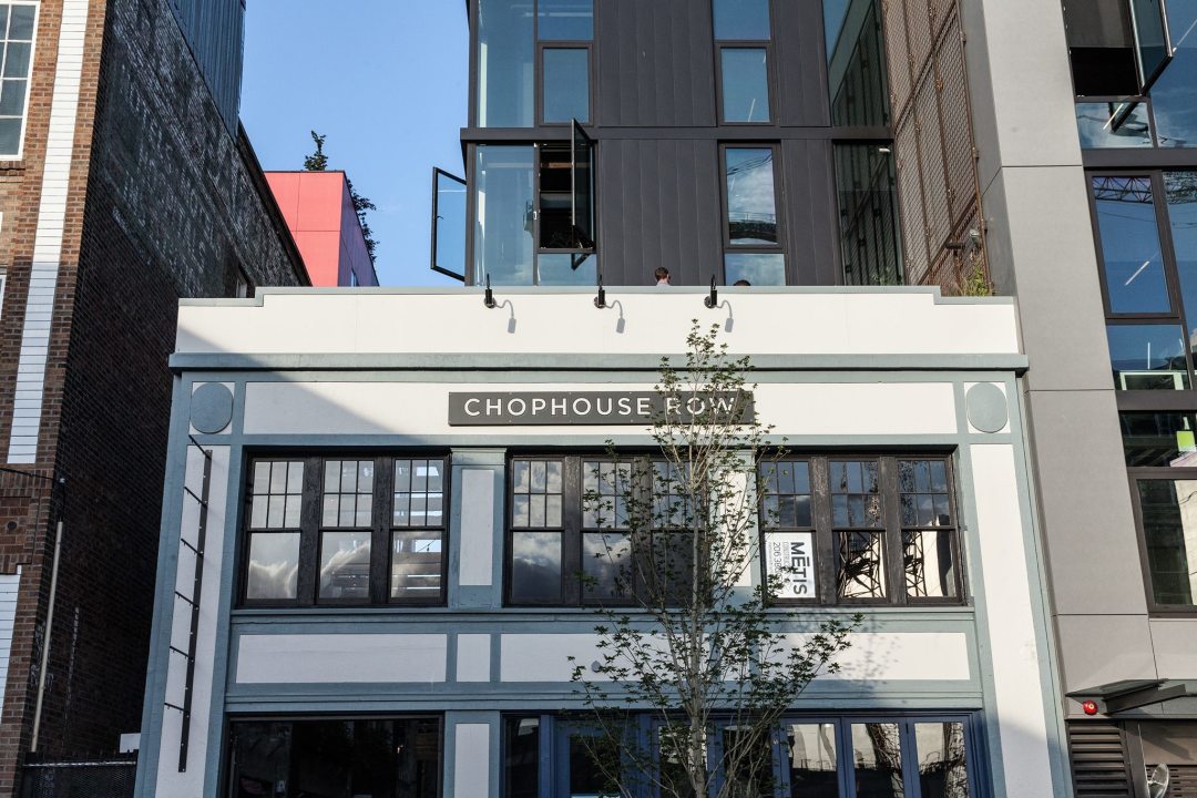 Chophouse ogaqvp