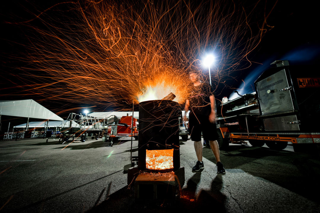 The Houston Barbecue Festival Has a New Location Houstonia Magazine