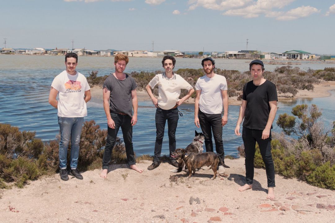 Rolling blackouts coastal fever pressphoto 1 tfoxzi