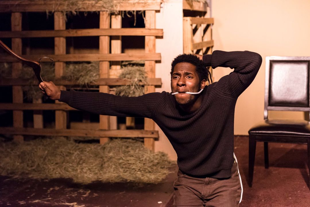 Equus encore theater bhkwoz