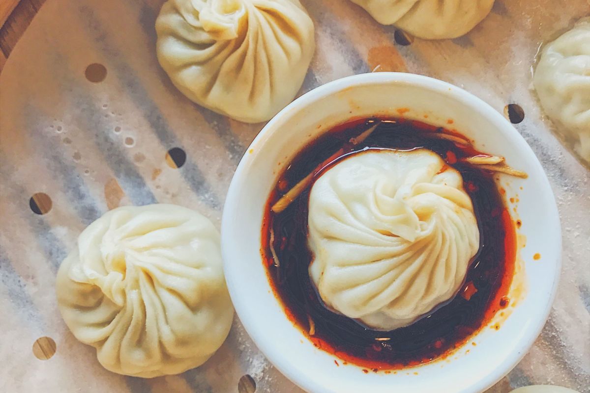 This Week in Restaurant News: Dumplings, Barbecue, and U District's