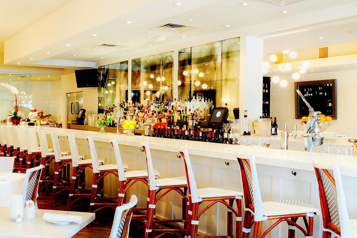 The 10 Best Things Overheard at Brasserie 19 Houstonia Magazine