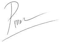 Signature yqhvhx