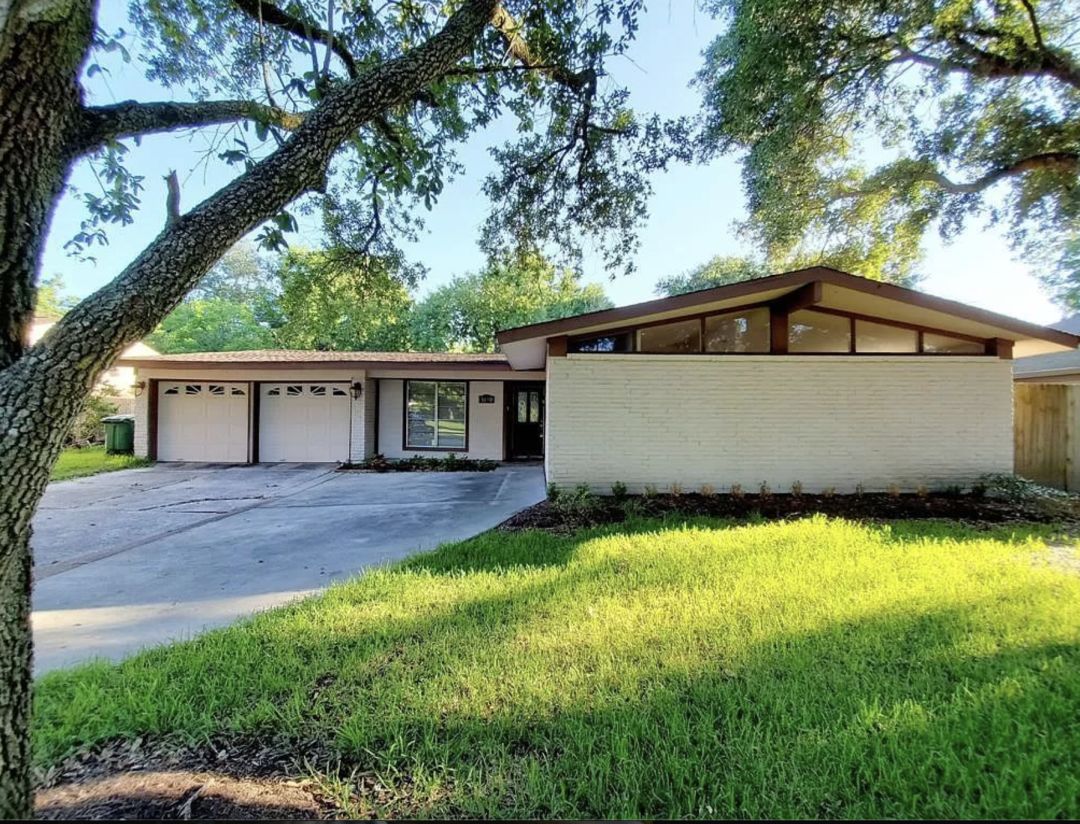 Tour Midcentury Modern Homes for Sale in Houston | Houstonia Magazine Tour some of the most stunning midcentury modern homes for sale in Houston with Houstonia Magazine. Explore the sleek lines, open floor plans, and retro-chic designs of these iconic homes that capture the essence of the mid-20th century aesthetic.