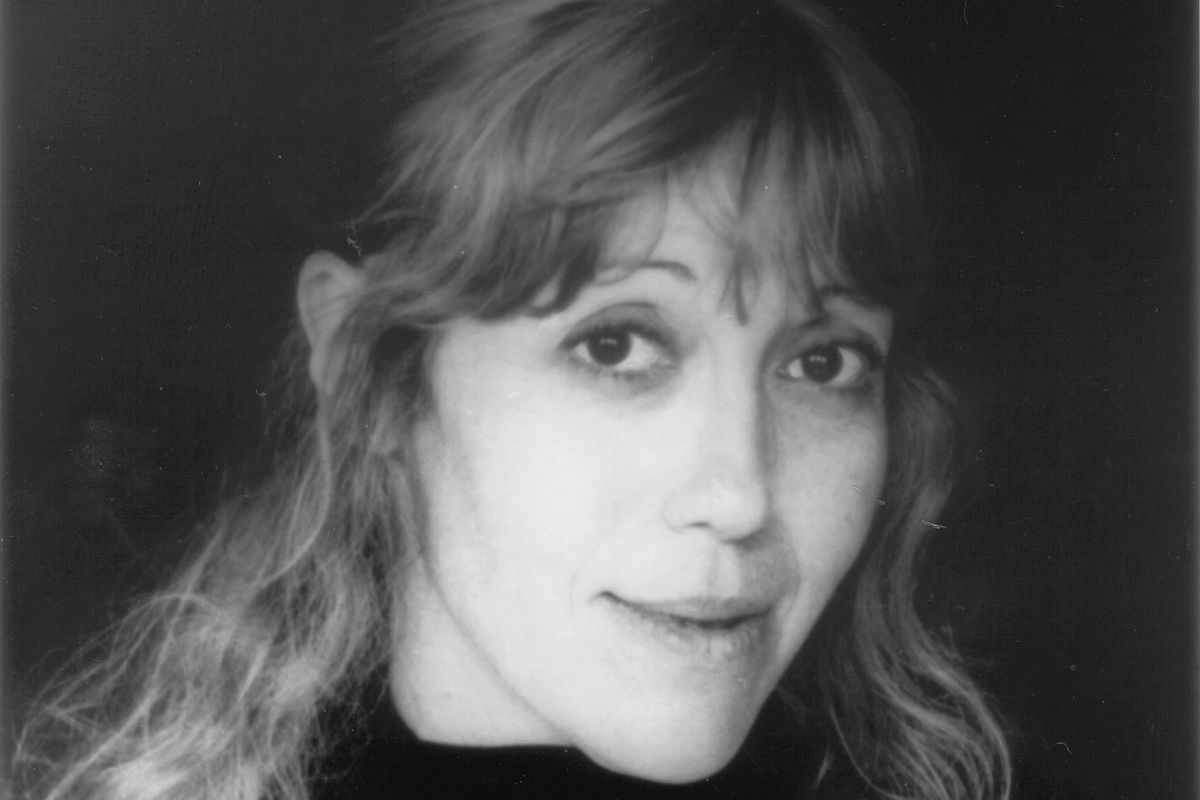 katherine dunn author