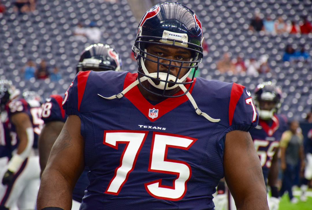Houston texans b3vivd