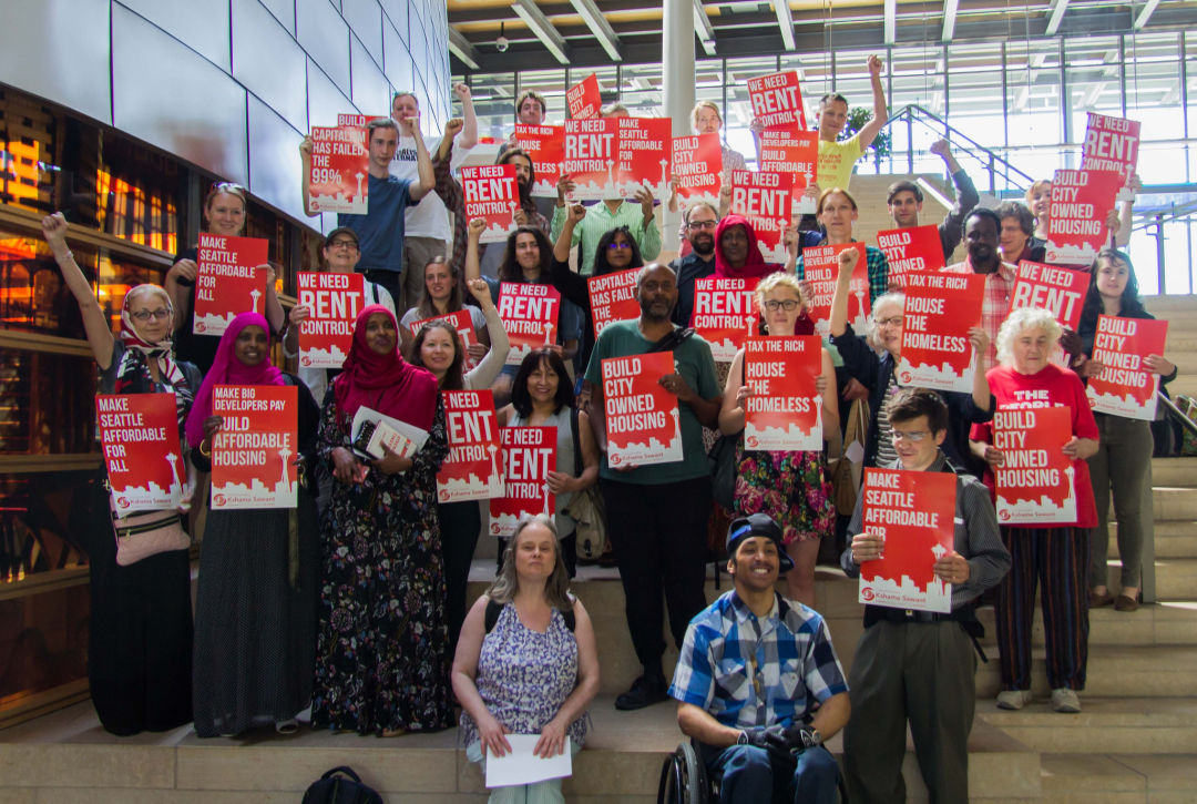 Rent control affordable housing kshama sawant sokp8s