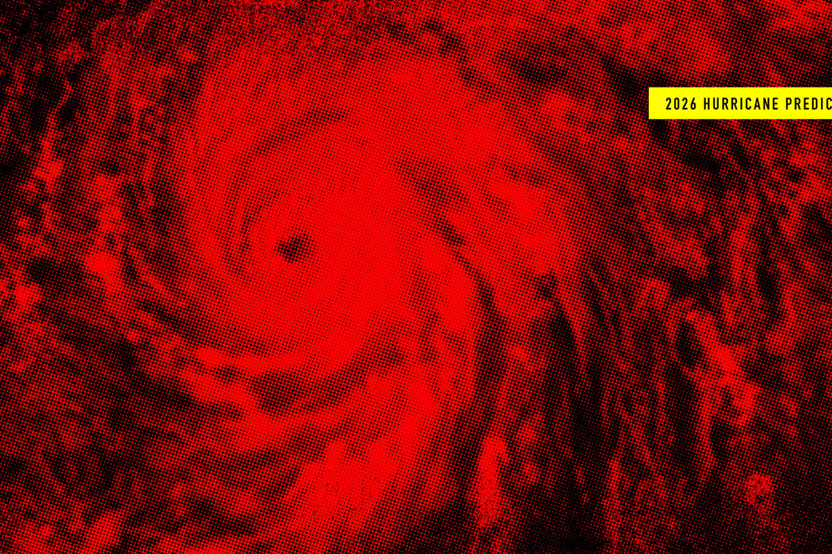 What Houston’s Favorite Meteorologist Says About Hurricane Season 2026