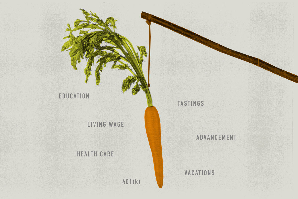 How Houston’s Restaurant Industry Supports Its Workers in 2025