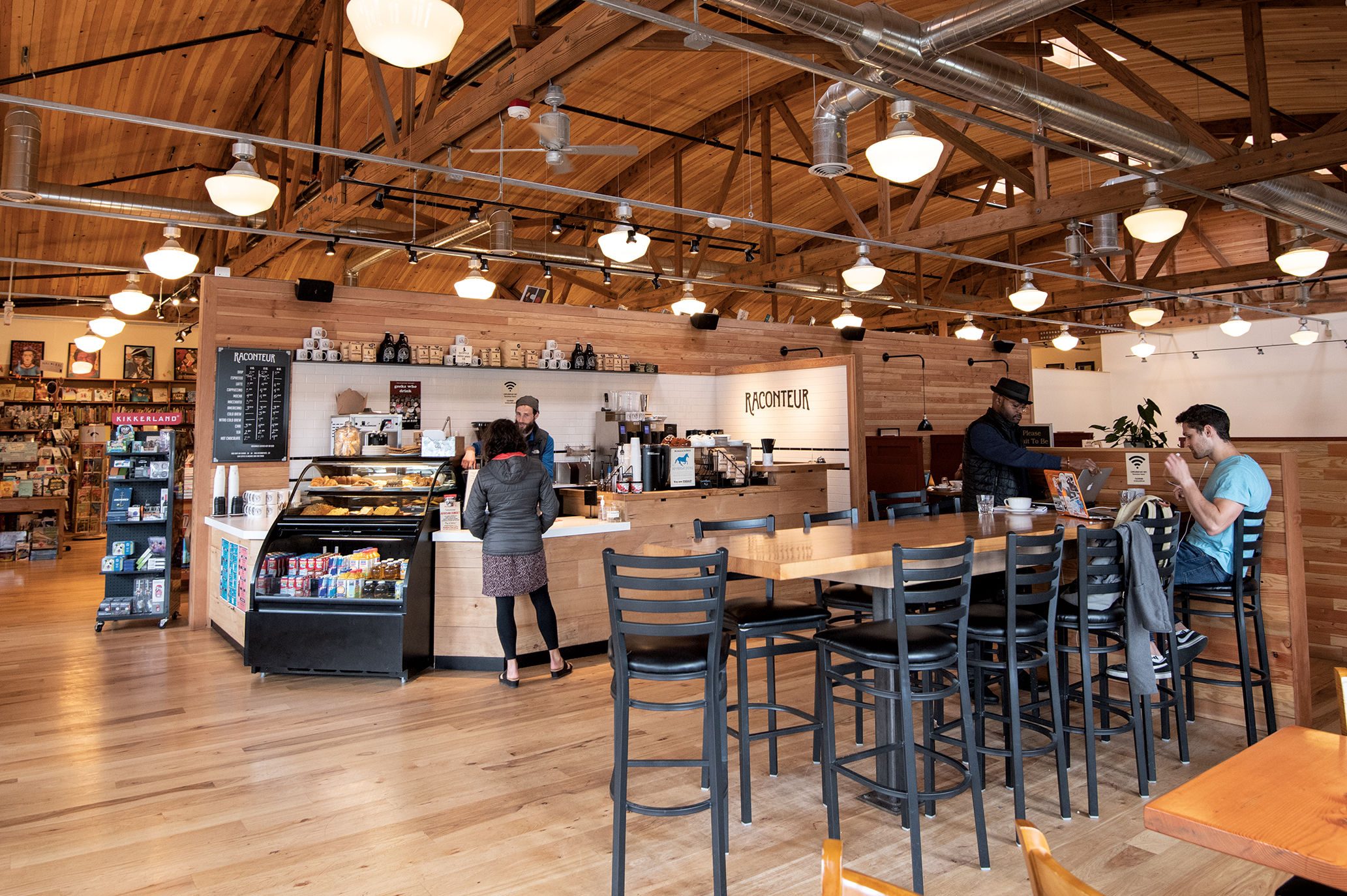 19 of Seattle's Best Brunch Spots Right Now Seattle Met