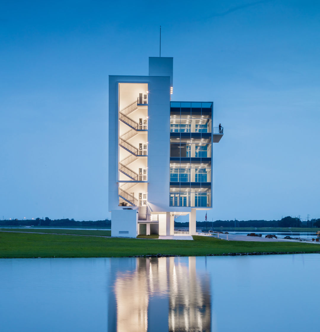 011r exterior north face reflection edited rowingtower ryan gamma qbvdpu