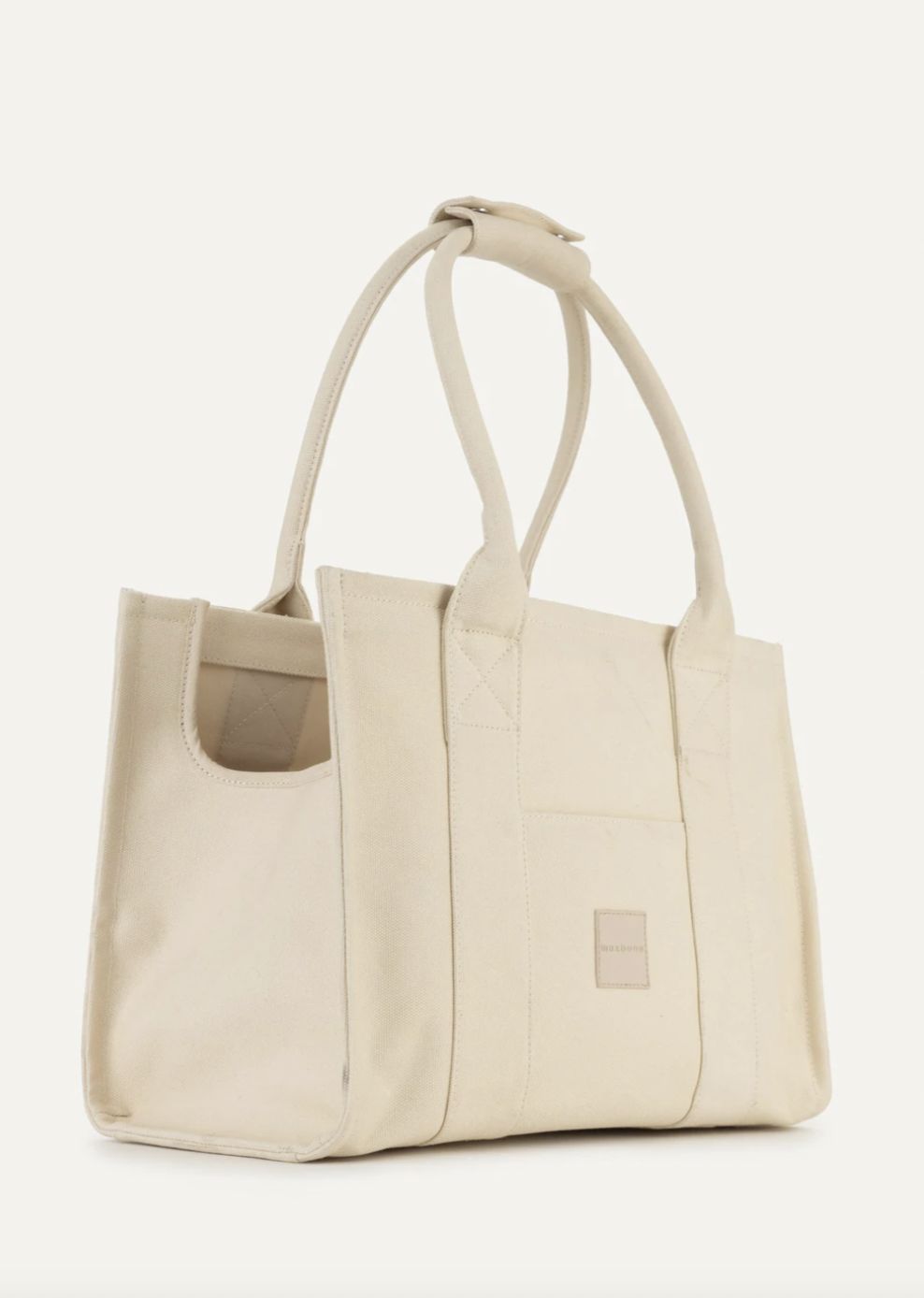 Maxbone Signature Carry All Tote.