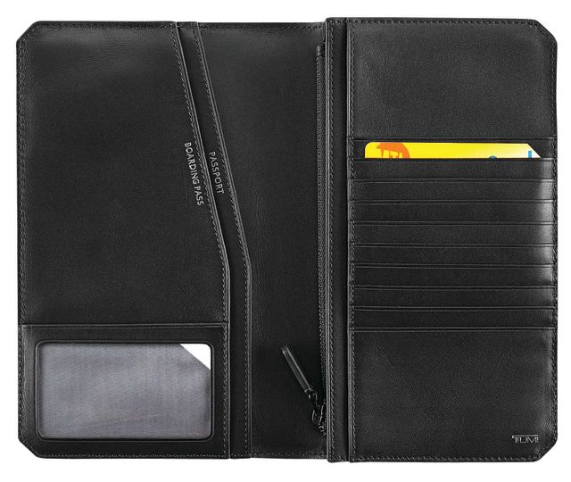 Tumi wallet vtm3gu