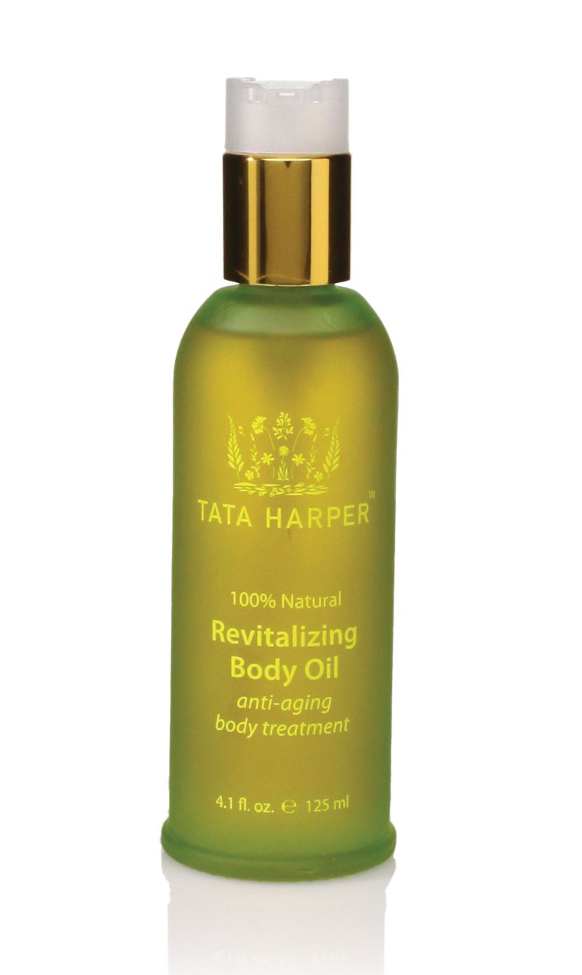 Tata body oil nwz1pg