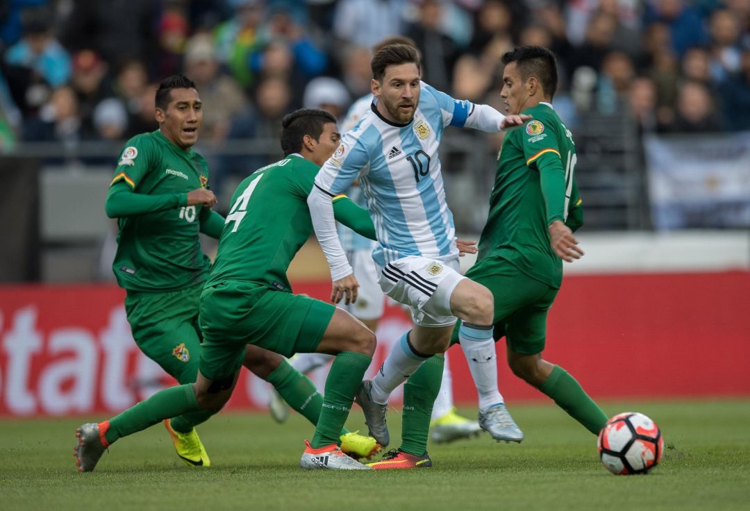 Messi copa e7ijsr