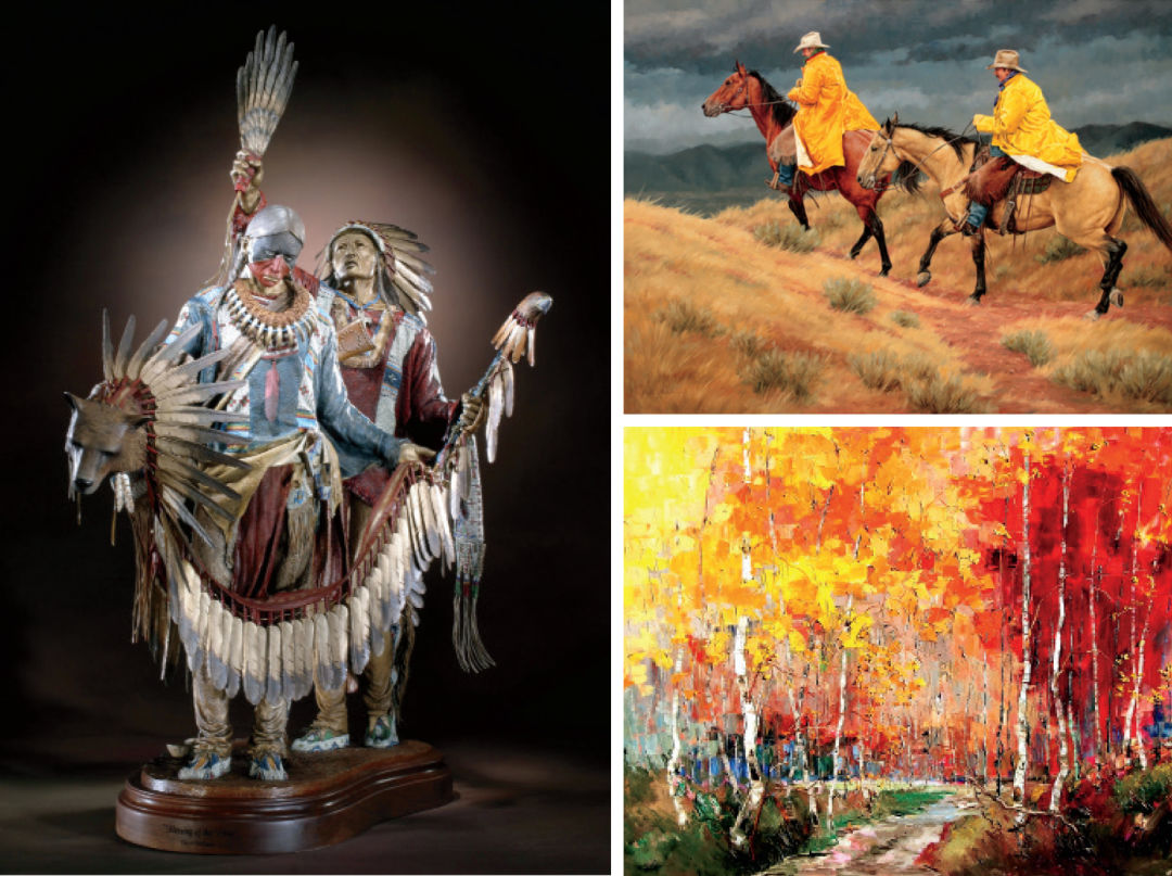 Park city winter 2012 arts gallery grouped pic lnyvvd