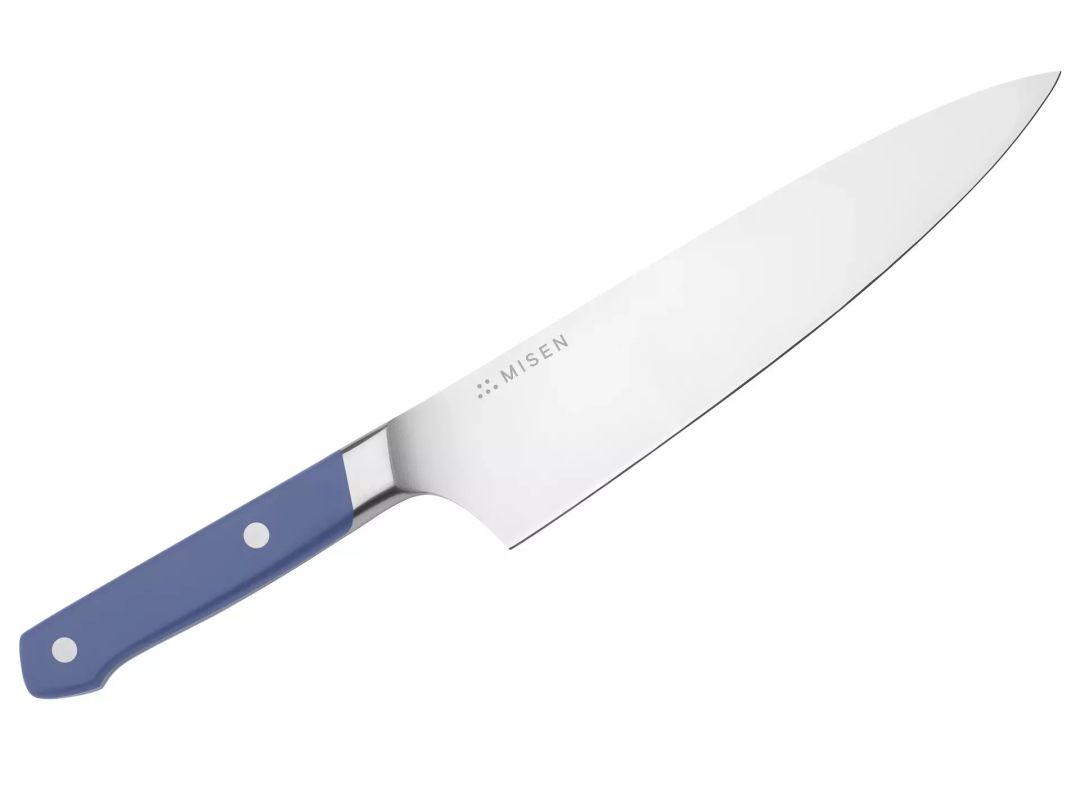 This is Misen's beef knife.