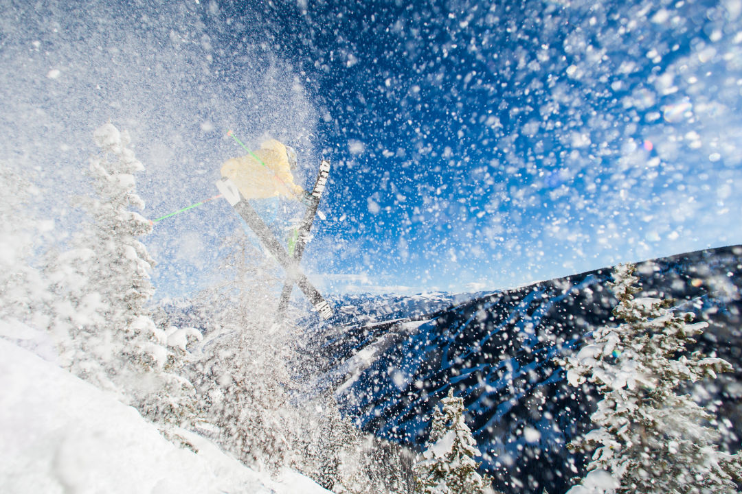 Beaver creek s y chutes uso9nk