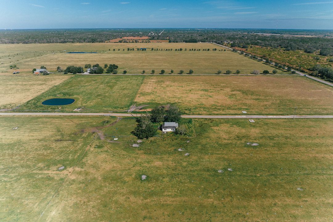 Myakka is known for its rustic, rural character, but demand for new housing in the area is high.