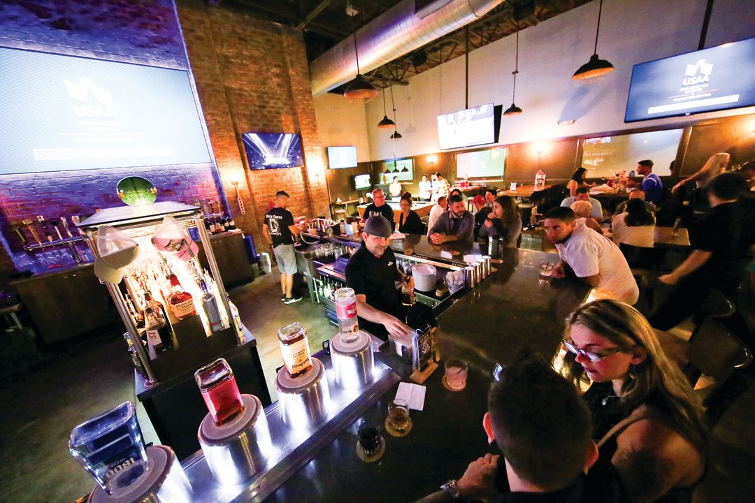 The Best Bars In Sarasota And Manatee Sarasota Magazine