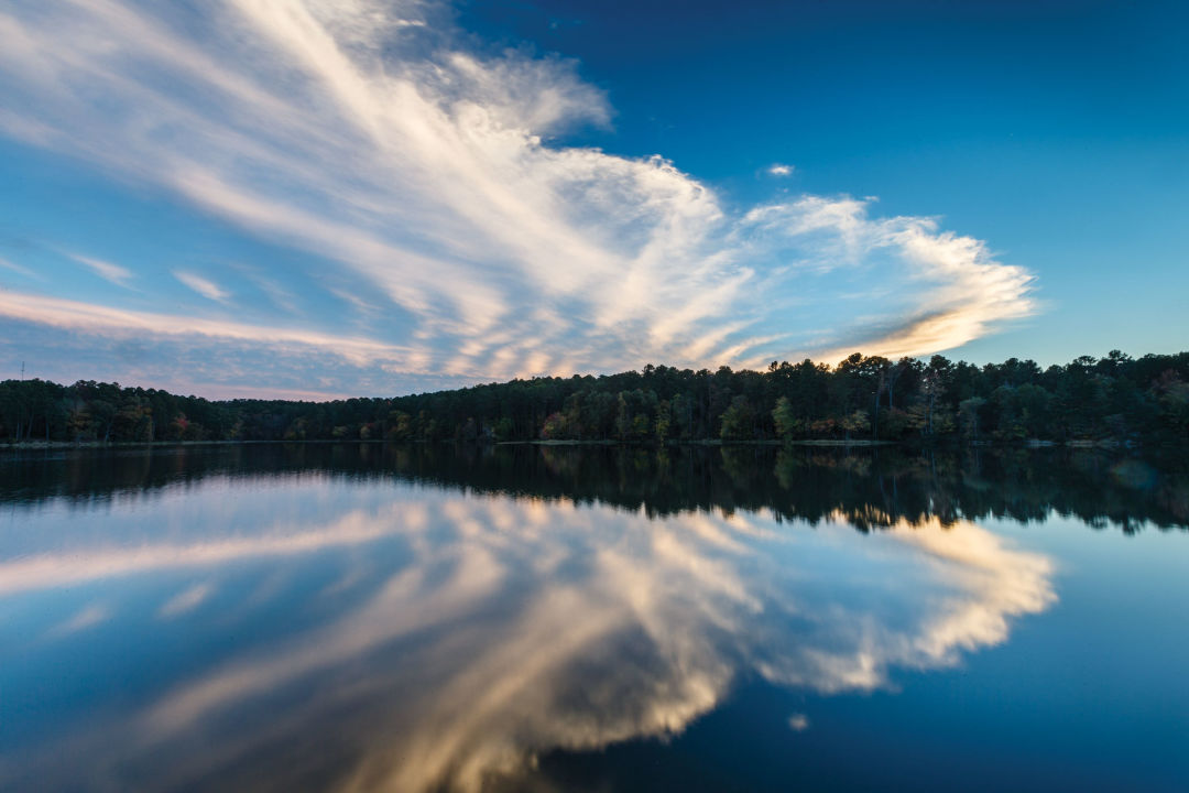 Lake reflection gmmnmb