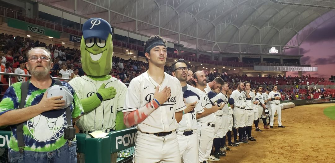 Portland Baseball by the Numbers: Hops, Pickles, Stadiums, and