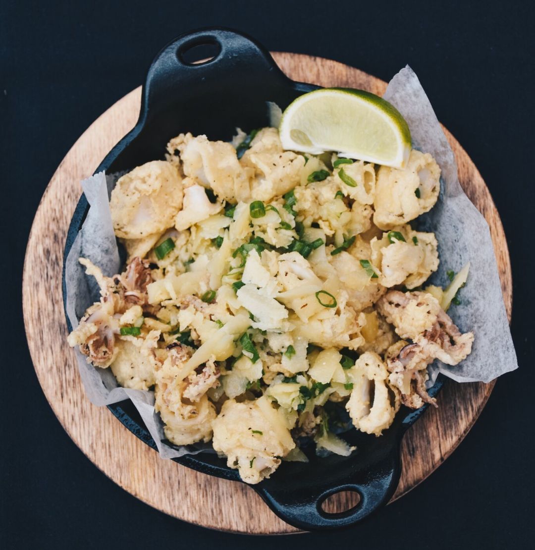 Calamari tartufato vertical preview gycpja