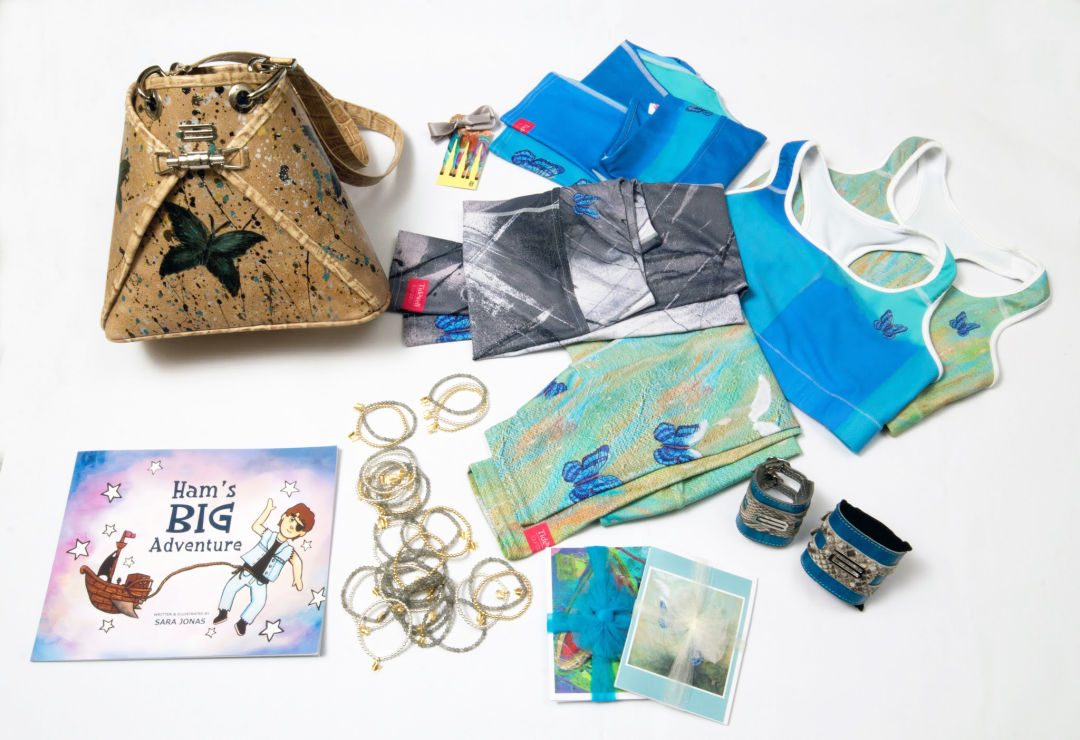 Mother's Day gifts benefiting Tidewell Foundation