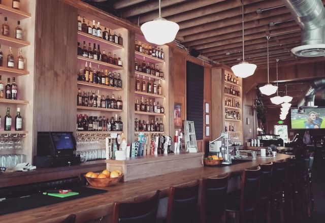 Whisky west sw41jb