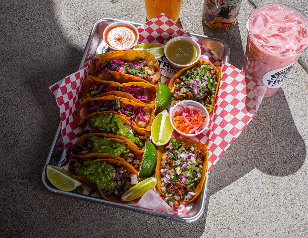 Portland's Best Mexican Food Portland Monthly
