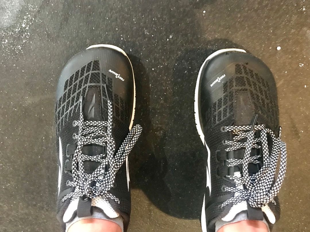 HIIT XT 2 from Altra Running 