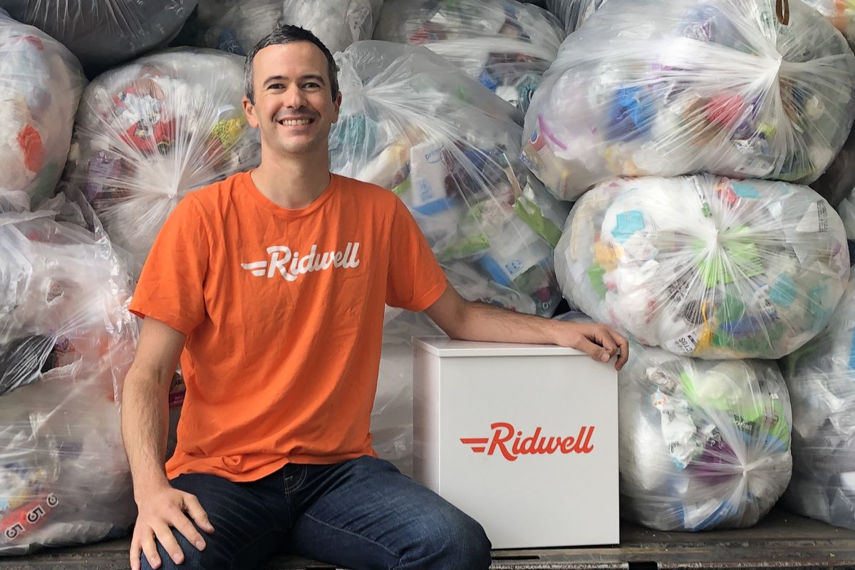 ridwell bubble wrap